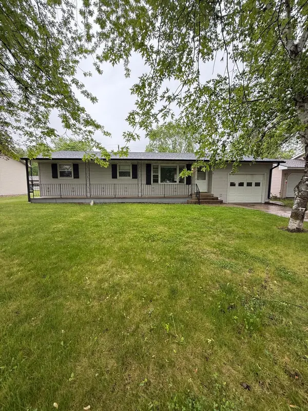 1614 11th AVE, Granite Falls, MN 56241