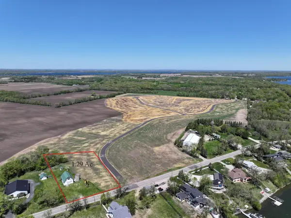 TBD Lot 5 BLK 4 Chainview DR NW, Alexandria, MN 56308