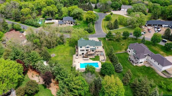 15280 Oneida ST NW, Ramsey, MN 55303