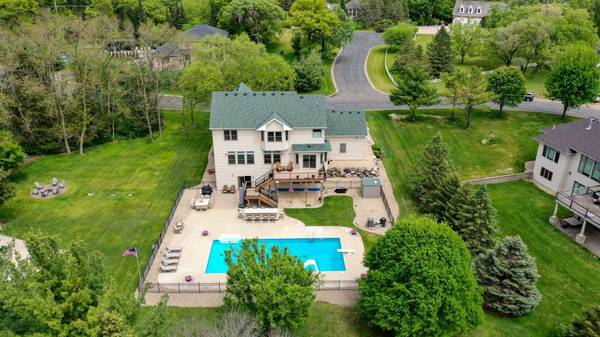 15280 Oneida ST NW, Ramsey, MN 55303