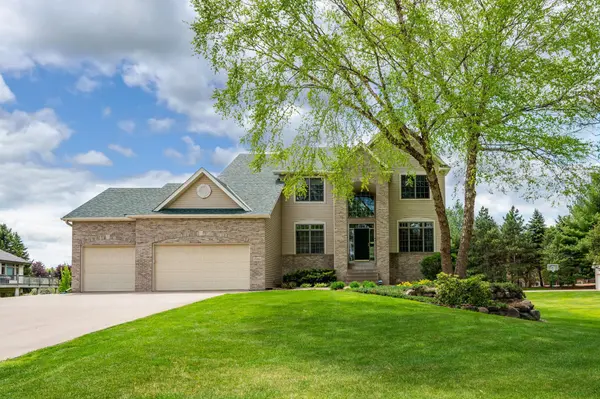 15280 Oneida ST NW, Ramsey, MN 55303