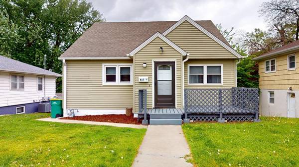 813 Pillsbury AVE,  Albert Lea,  MN 56007