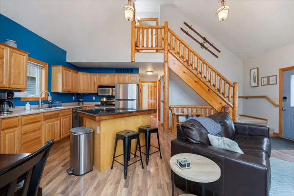 6266 Giants Ridge RD #116, Aurora, MN 55705
