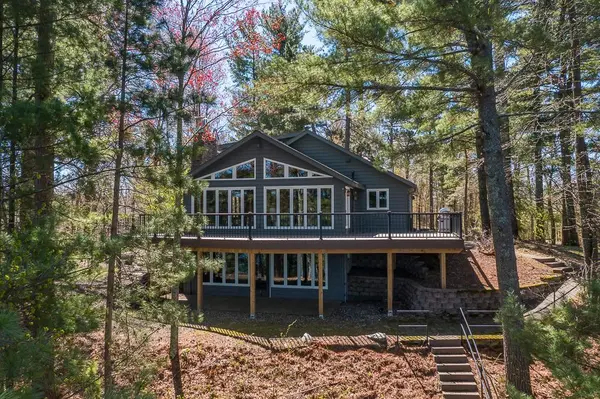 6150 Inland Trails RD, Pequot Lakes, MN 56472