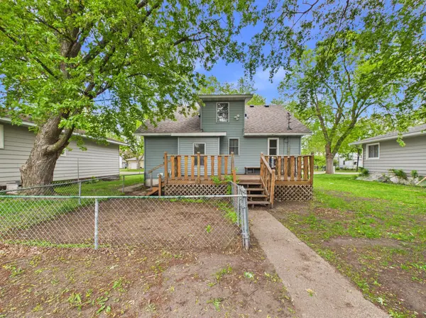 433 30th AVE N, Saint Cloud, MN 56303