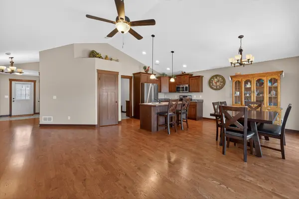 20303 Granada AVE N, Forest Lake, MN 55025