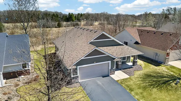 20303 Granada AVE N, Forest Lake, MN 55025