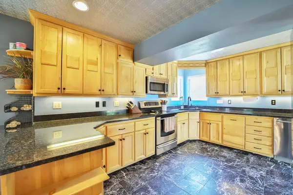 44338 Rail RD, Laporte, MN 56461