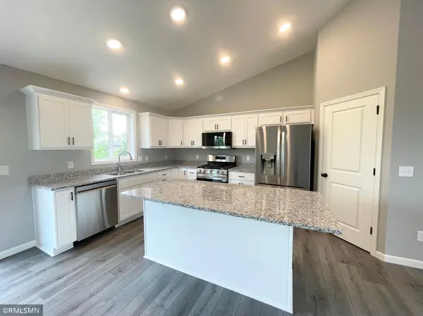4660 199th ST N, Forest Lake, MN 55025