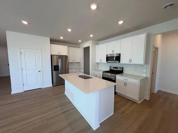 7381 Kaeding AVE NE, Otsego, MN 55301