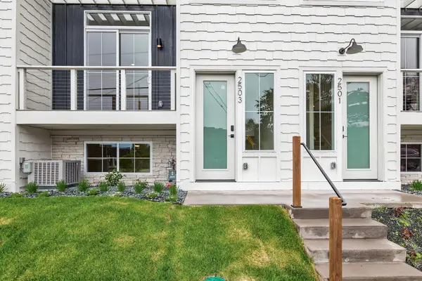 2503 Jansen AVE, White Bear Lake, MN 55110