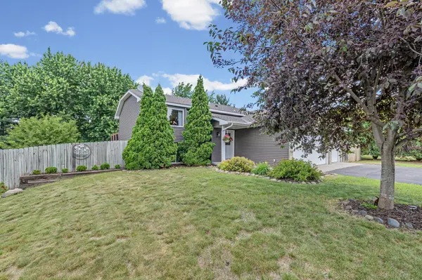 1547 144th AVE NW, Andover, MN 55304
