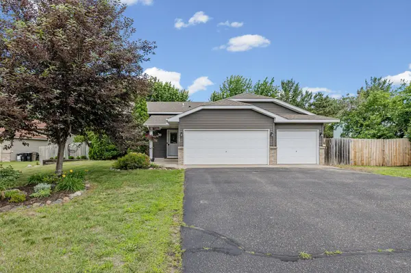 1547 144th AVE NW, Andover, MN 55304