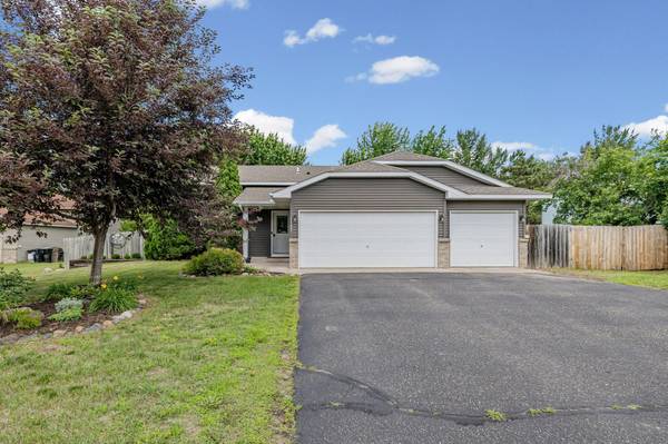 1547 144th AVE NW, Andover, MN 55304