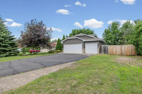 1547 144th AVE NW, Andover, MN 55304