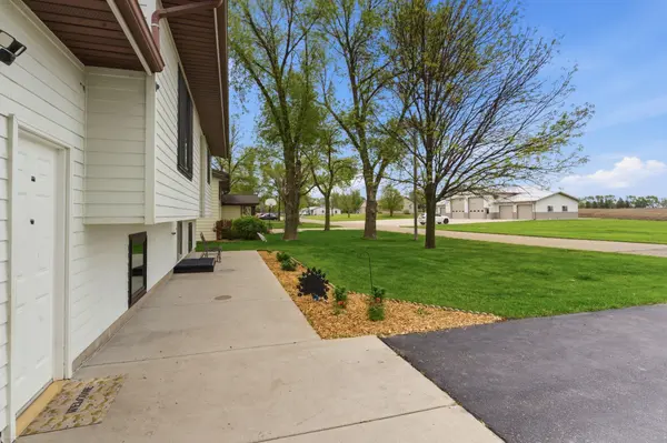 410 S 8th ST, Kerkhoven, MN 56252