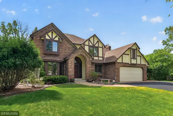 15080 Bluebird ST NW, Andover, MN 55304
