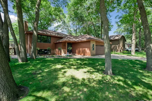 11772 Able ST NE, Blaine, MN 55434