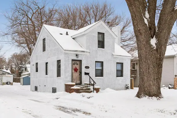 6520 15th AVE S, Richfield, MN 55423