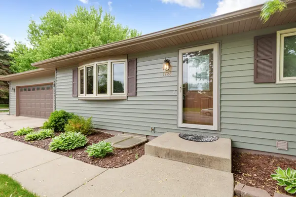 1724 Prairie AVE SW, Faribault, MN 55021