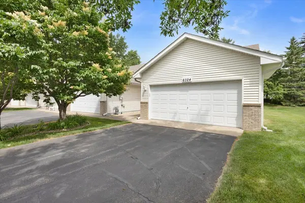 6324 Cavell CT, Brooklyn Park, MN 55428