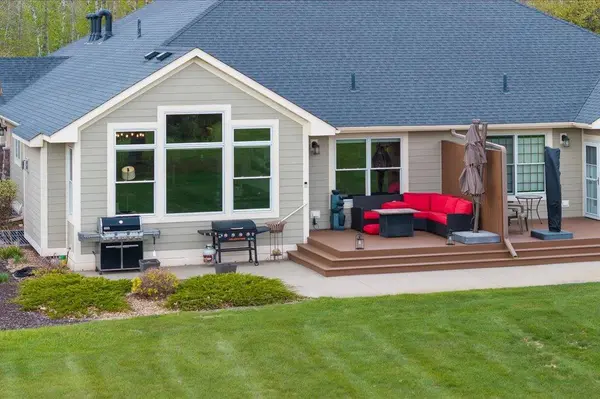7272 Fairway LN, Breezy Point, MN 56472