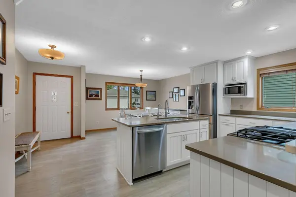 1403 33rd AVE N #16, Saint Cloud, MN 56303