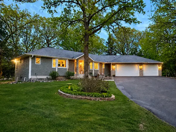 13995 Woodland CT, Becker, MN 55308