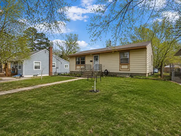 814 11th AVE NE, Brainerd, MN 56401