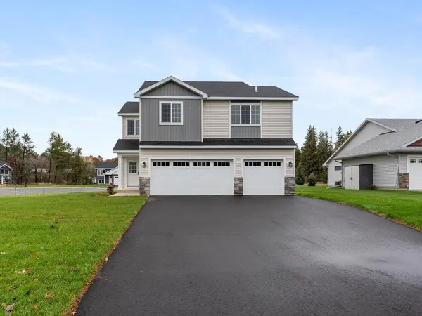15196 Boom ST, Brainerd, MN 56401