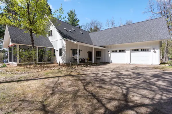 11316 Manhattan Point BLVD, Crosslake, MN 56442