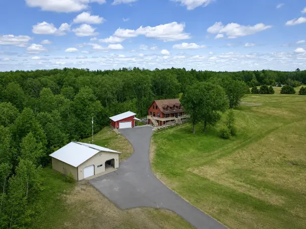 32890 Evenson RD, Pequot Lakes, MN 56472