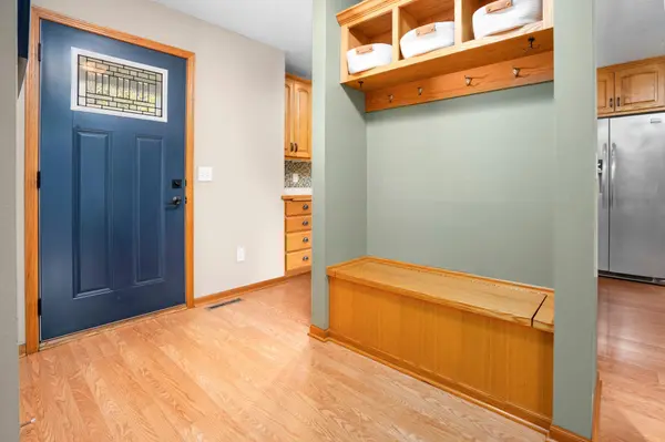 615 Oakwood DR, Saint Cloud, MN 56304