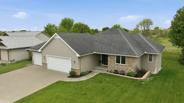 221 Kusilek ST, River Falls, WI 54022