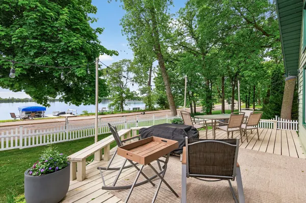 1431 Hiawatha AVE, Big Lake, MN 55309