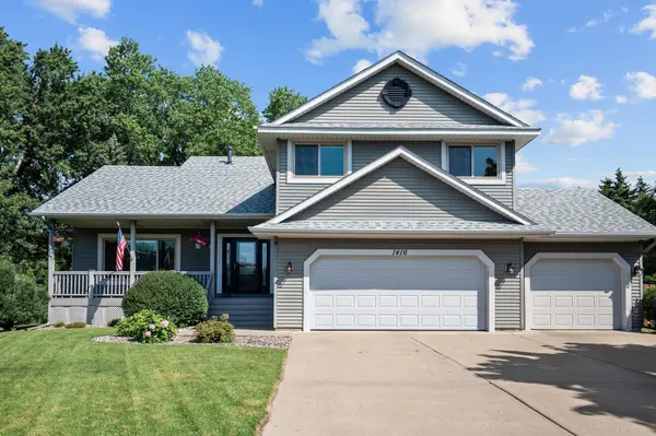 1416 Pinefield CT, White Bear Lake, MN 55110