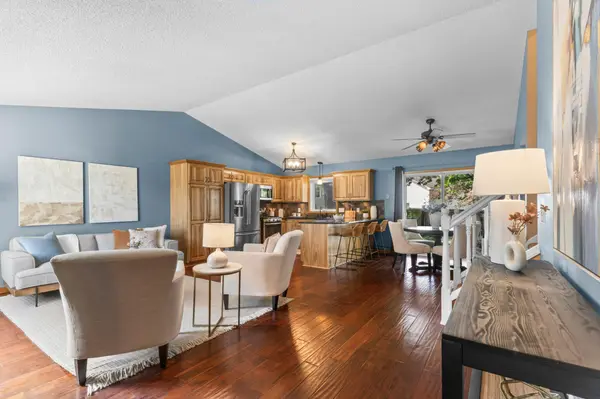 9816 Pierce ST NE, Blaine, MN 55434