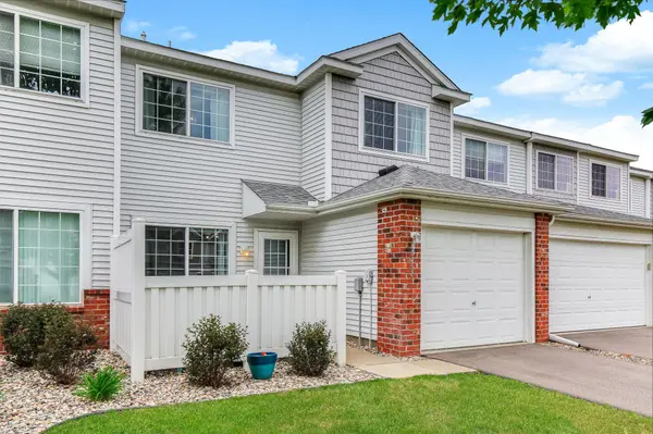 6458 158th ST W #361, Apple Valley, MN 55124
