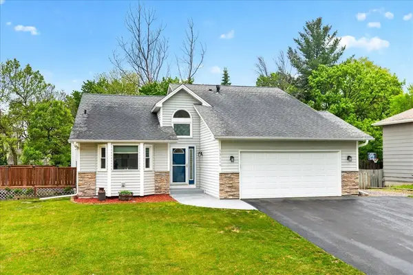 13116 Jay ST NW, Coon Rapids, MN 55448
