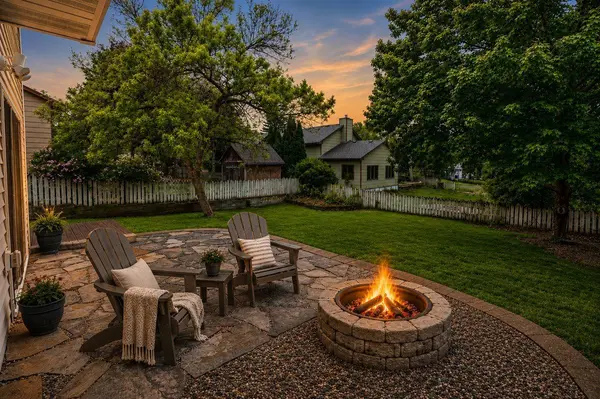 13116 Jay ST NW, Coon Rapids, MN 55448
