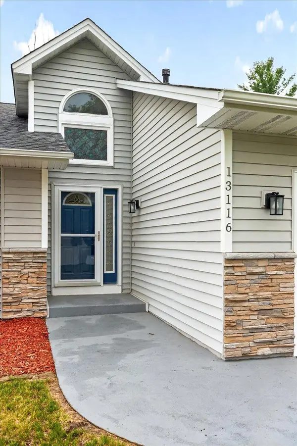 13116 Jay ST NW, Coon Rapids, MN 55448
