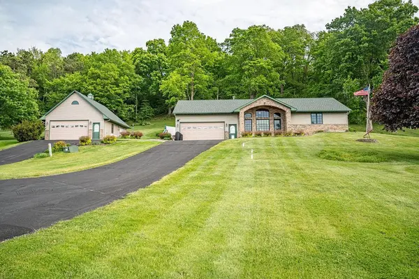 N5115 635th ST, Ellsworth, WI 54011