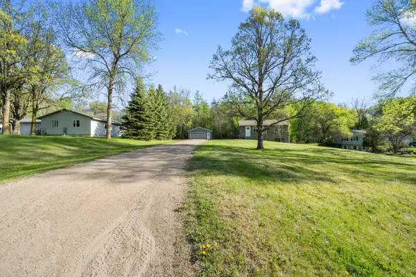 537 Birchwood RD NW, Alexandria, MN 56308