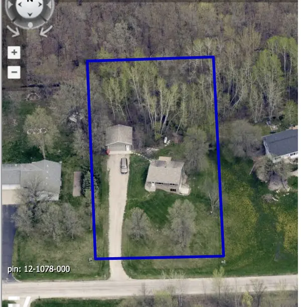 537 Birchwood RD NW, Alexandria, MN 56308