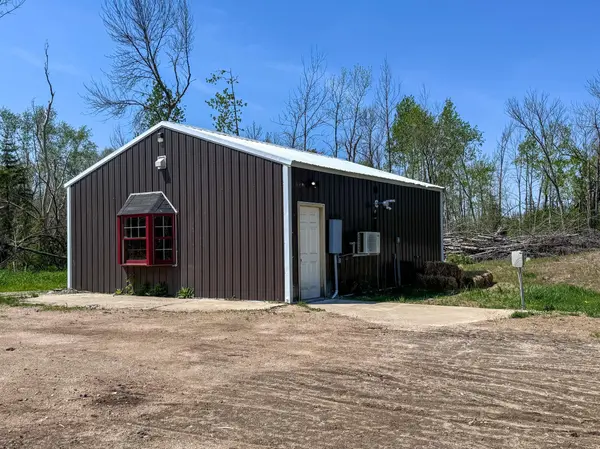 115 Balsam Ridge RD NW, Bemidji, MN 56601