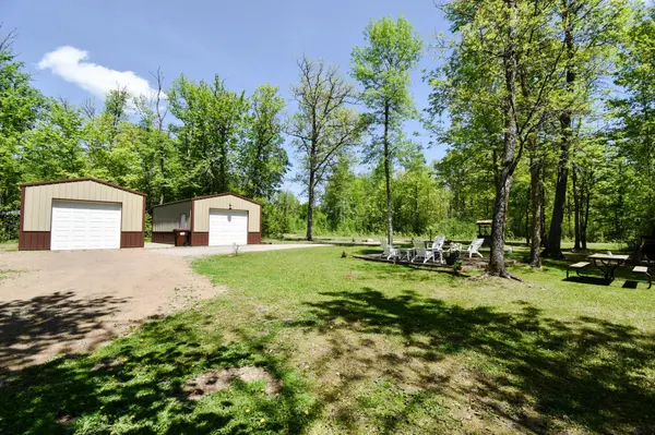 46177 32nd AVE, Isle, MN 56342