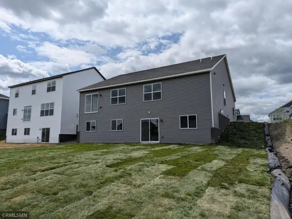 2734 Ivy AVE NE, Saint Michael, MN 55376
