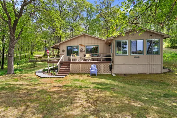 30173 Brown RD, Danbury, WI 54830