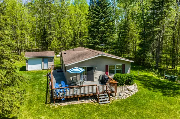 19296 Necktie LN,  Lake George,  MN 56458