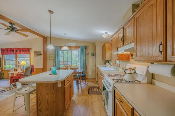 19296 Necktie LN, Lake George, MN 56458